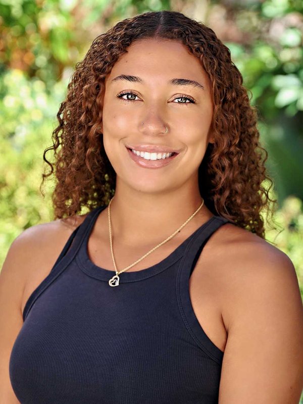 Cassandra Gordon