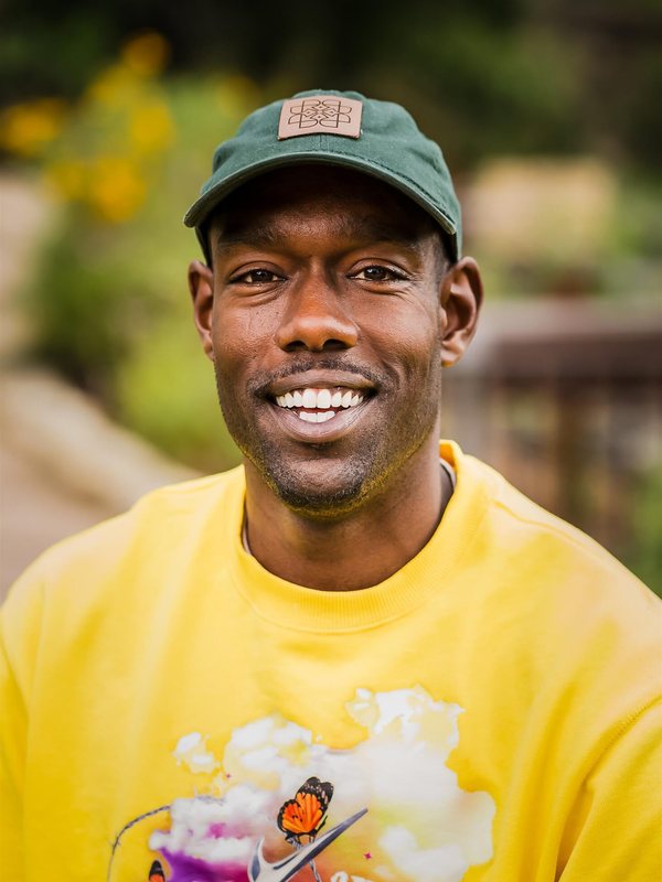 Darnell Campbell