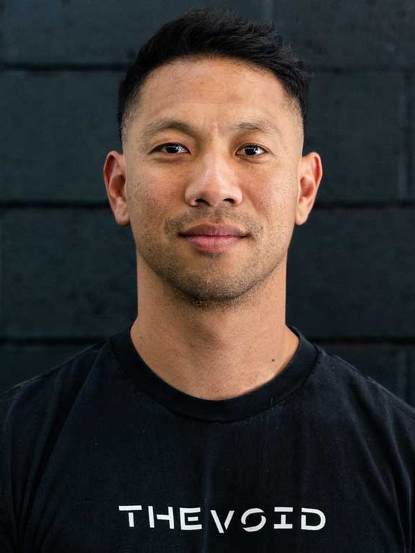 Eric Lee