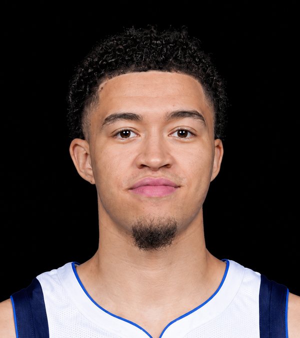 JaQuori McLaughlin