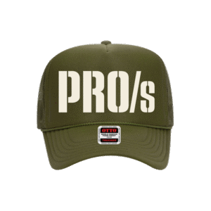 PRO/spects Hat